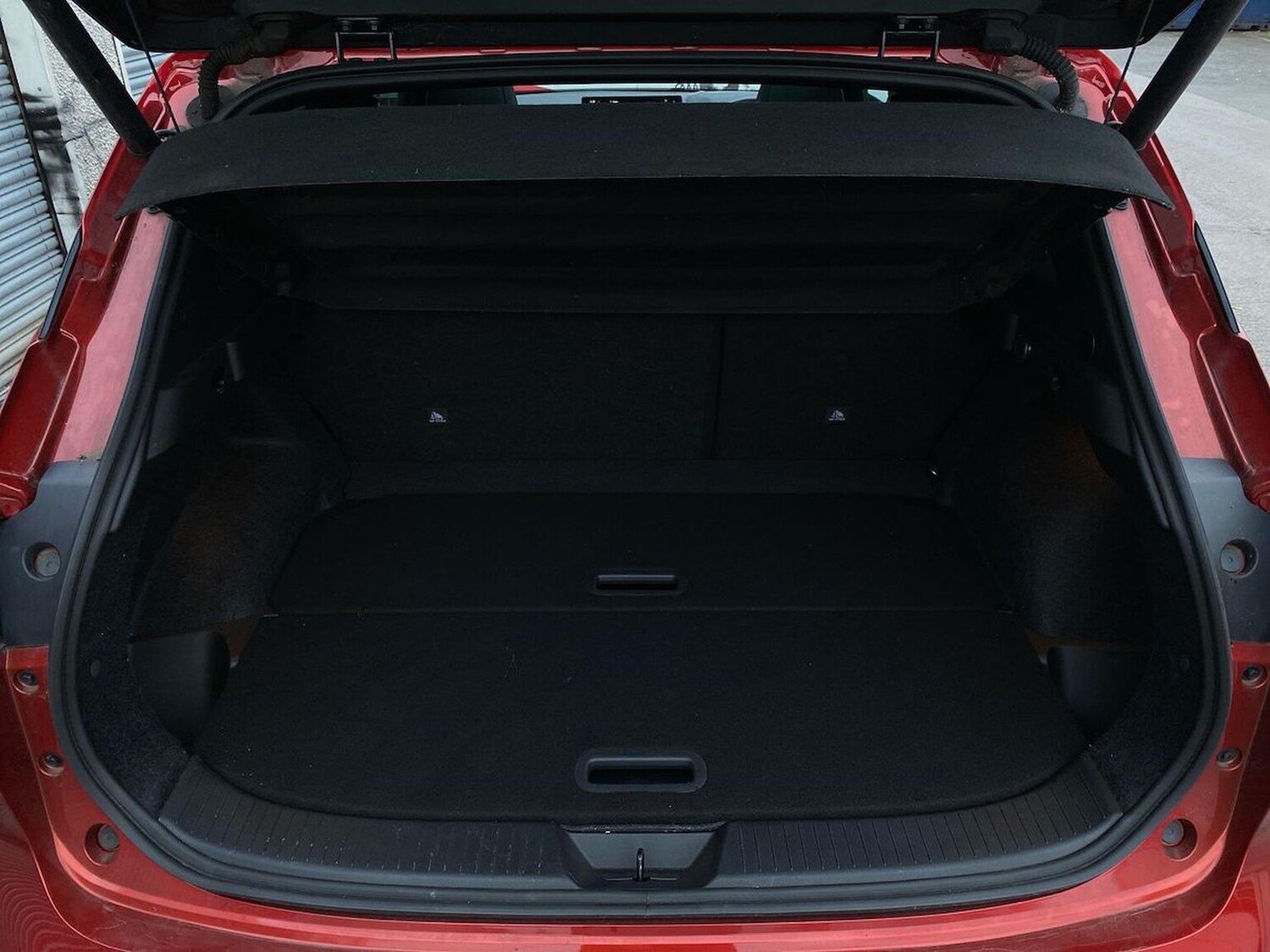 Used Nissan Qashqai 2022 for sale - 76335142: Photo 17