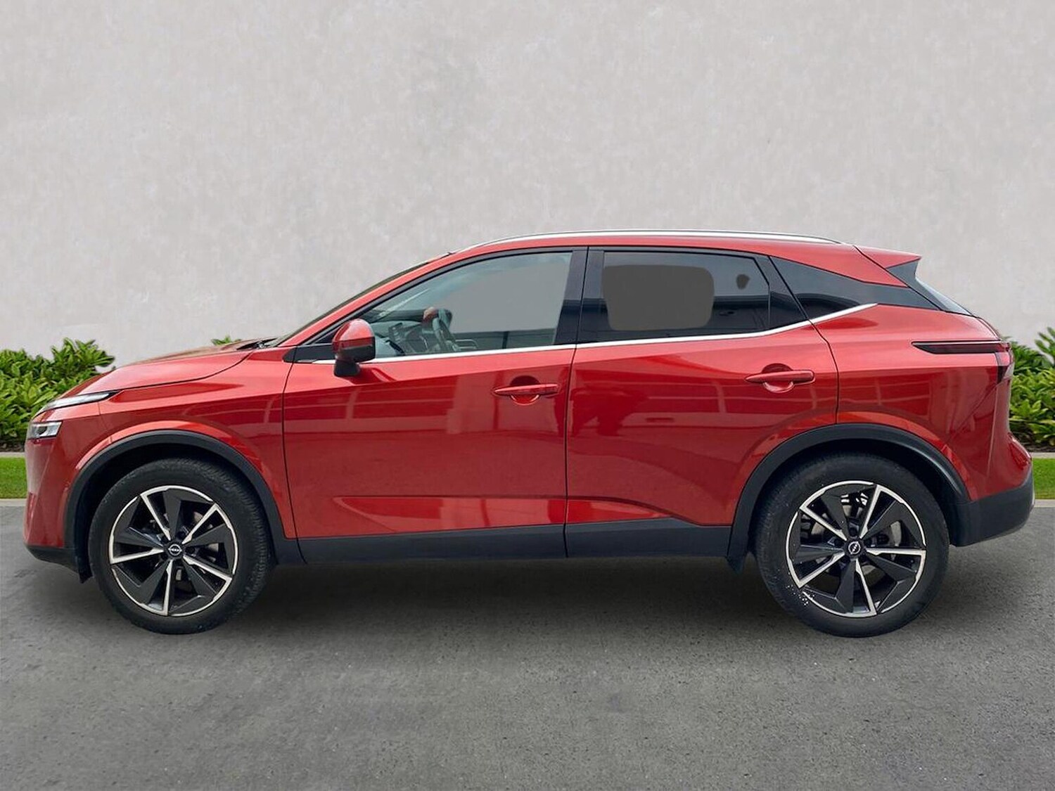 Used Nissan Qashqai 2022 for sale - 76335142: Photo 19