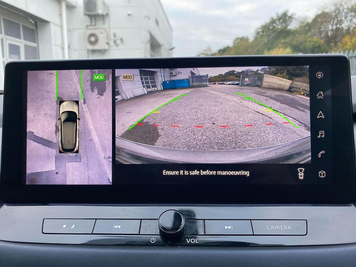 Used Nissan Qashqai 2022 for sale - 76335142: Photo 23