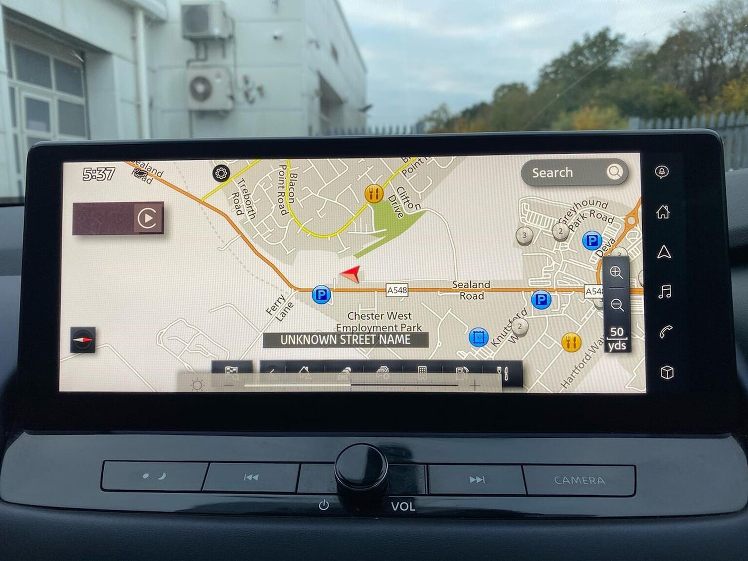 Used Nissan Qashqai 2022 for sale - 76335142: Photo 24