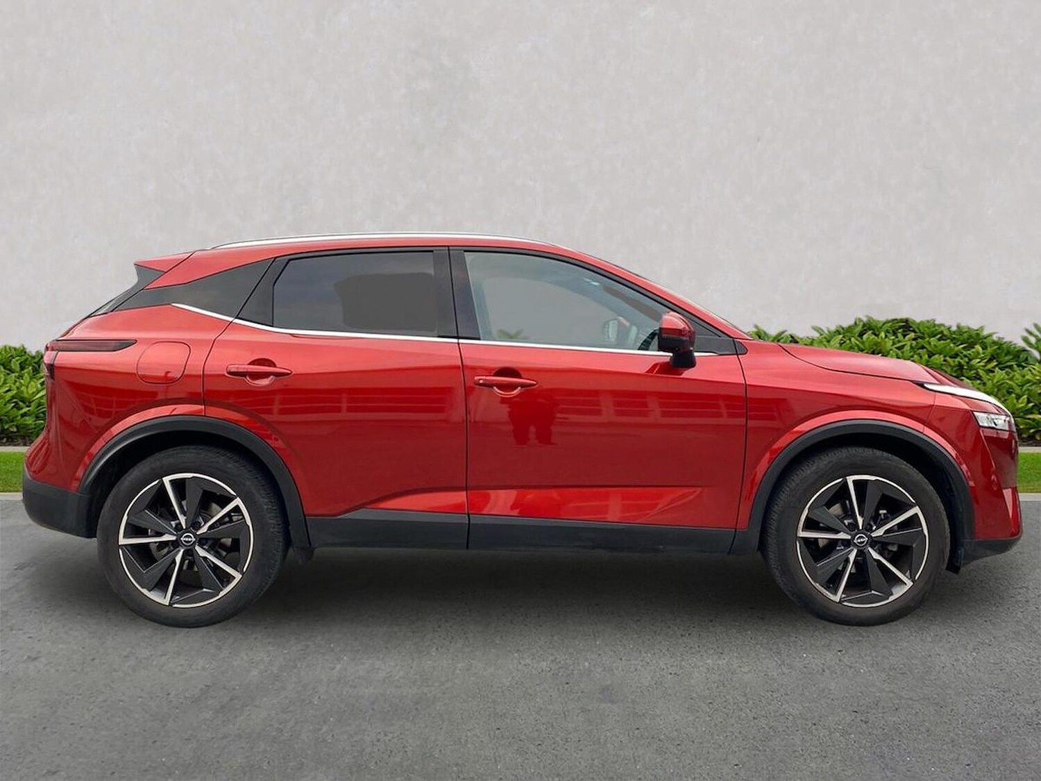 Used Nissan Qashqai 2022 for sale - 76335142: Photo 3