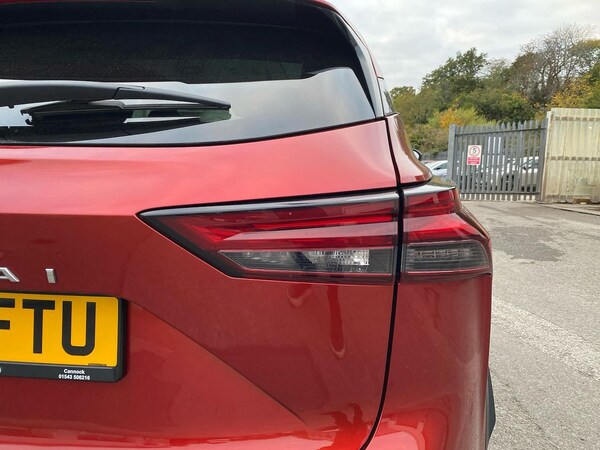 Used Nissan Qashqai 2022 for sale - 76335142: Photo 36