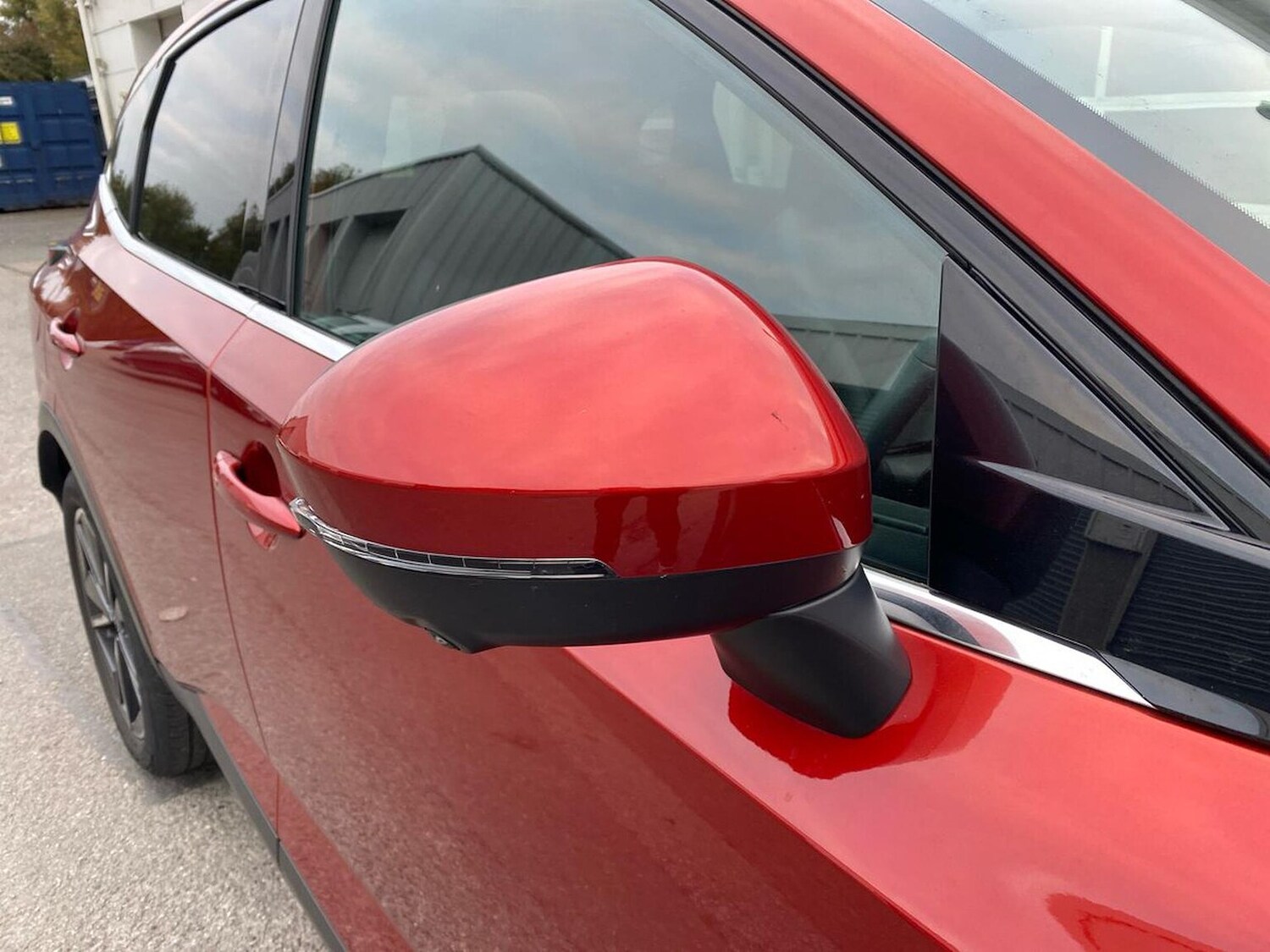 Used Nissan Qashqai 2022 for sale - 76335142: Photo 38