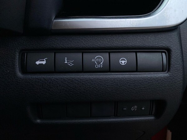 Used Nissan Qashqai 2022 for sale - 76335142: Photo 41