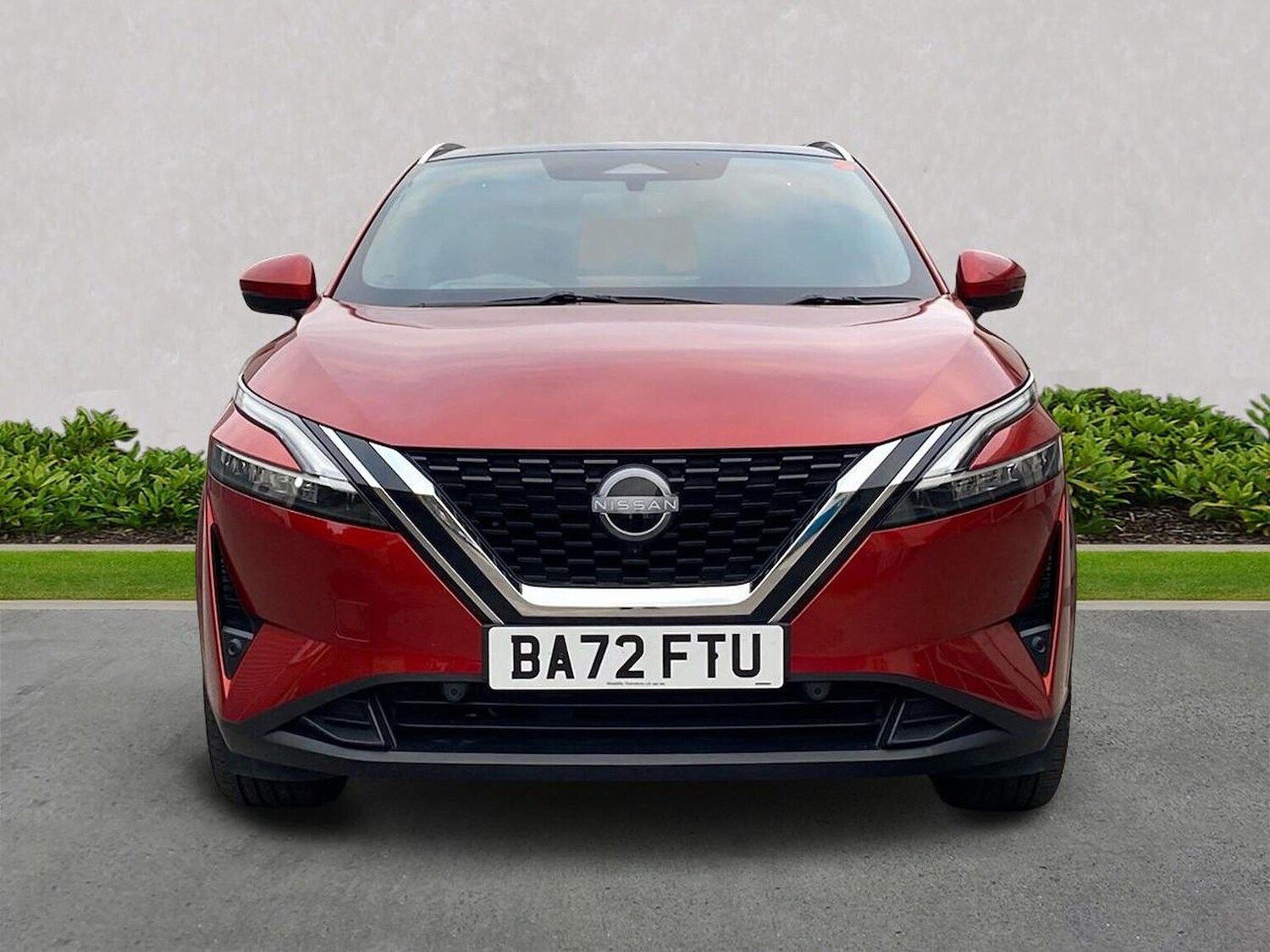 Used Nissan Qashqai 2022 for sale - 76335142: Photo 5