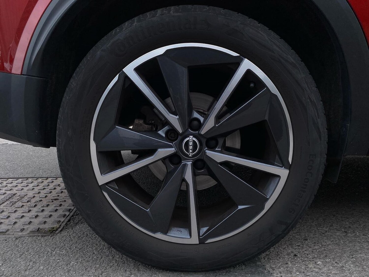 Used Nissan Qashqai 2022 for sale - 76335142: Photo 6