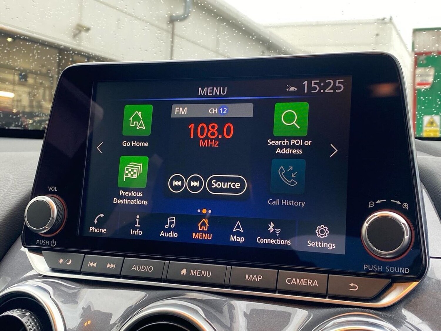 Used Nissan Juke 2024 for sale - 78195132: Photo 11