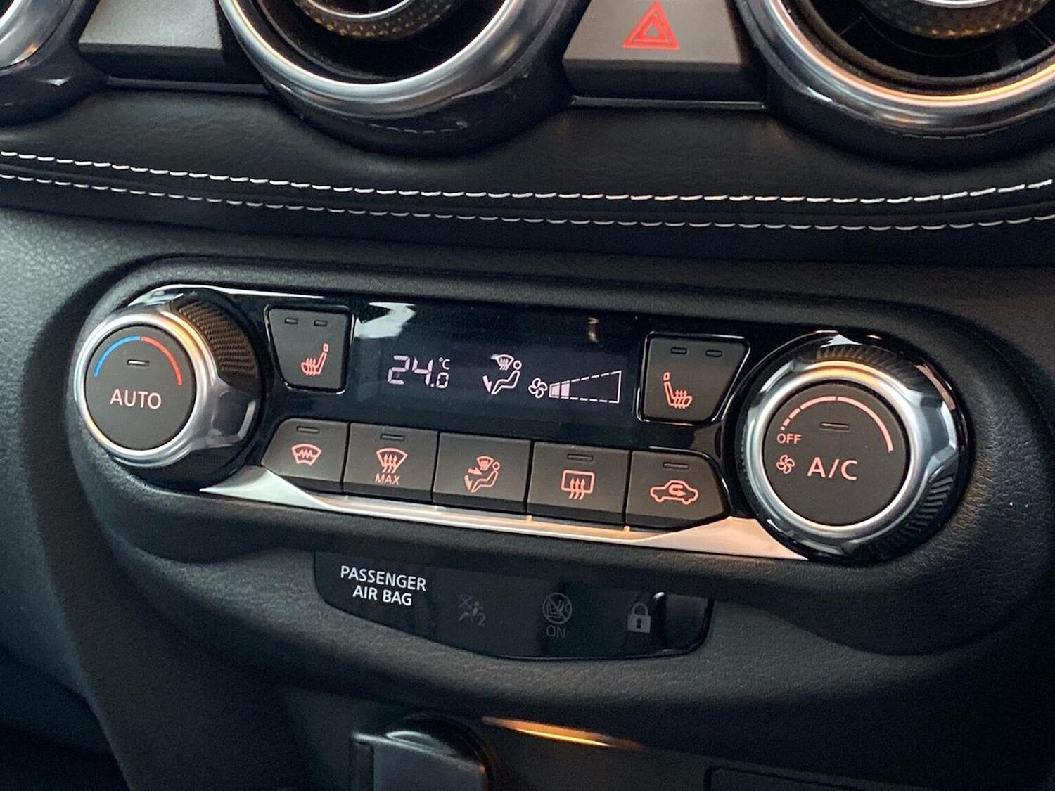 Used Nissan Juke 2024 for sale - 78195132: Photo 12