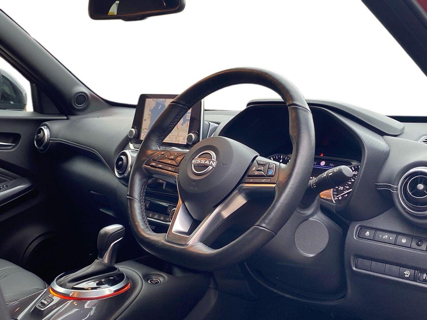 Used Nissan Juke 2024 for sale - 78195132: Photo 15