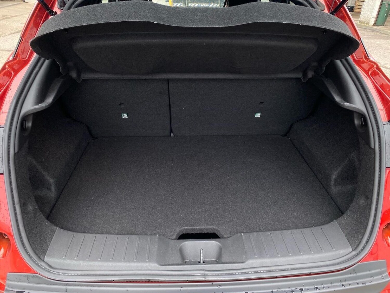 Used Nissan Juke 2024 for sale - 78195132: Photo 17