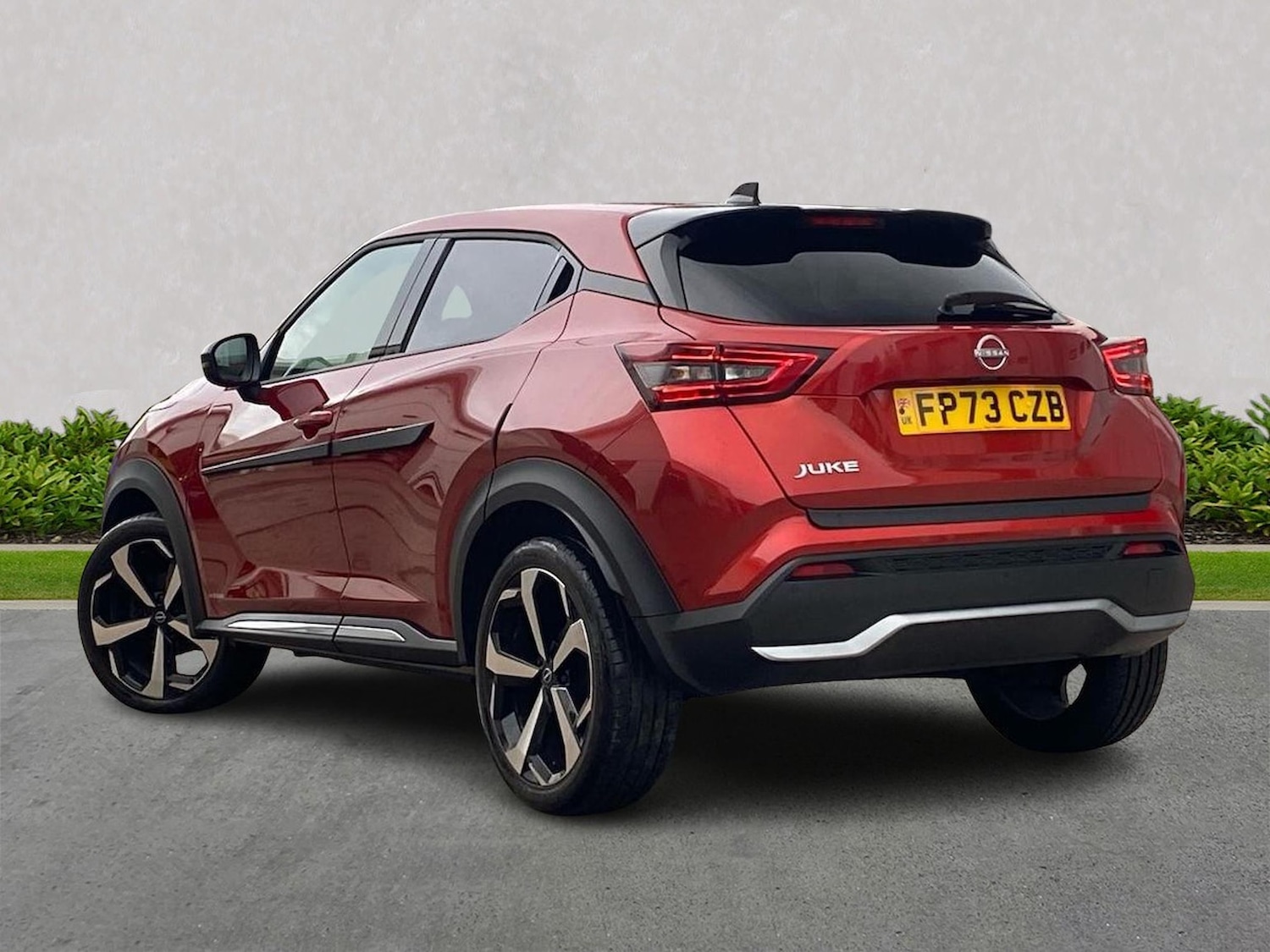 Used Nissan Juke 2024 for sale - 78195132: Photo 2