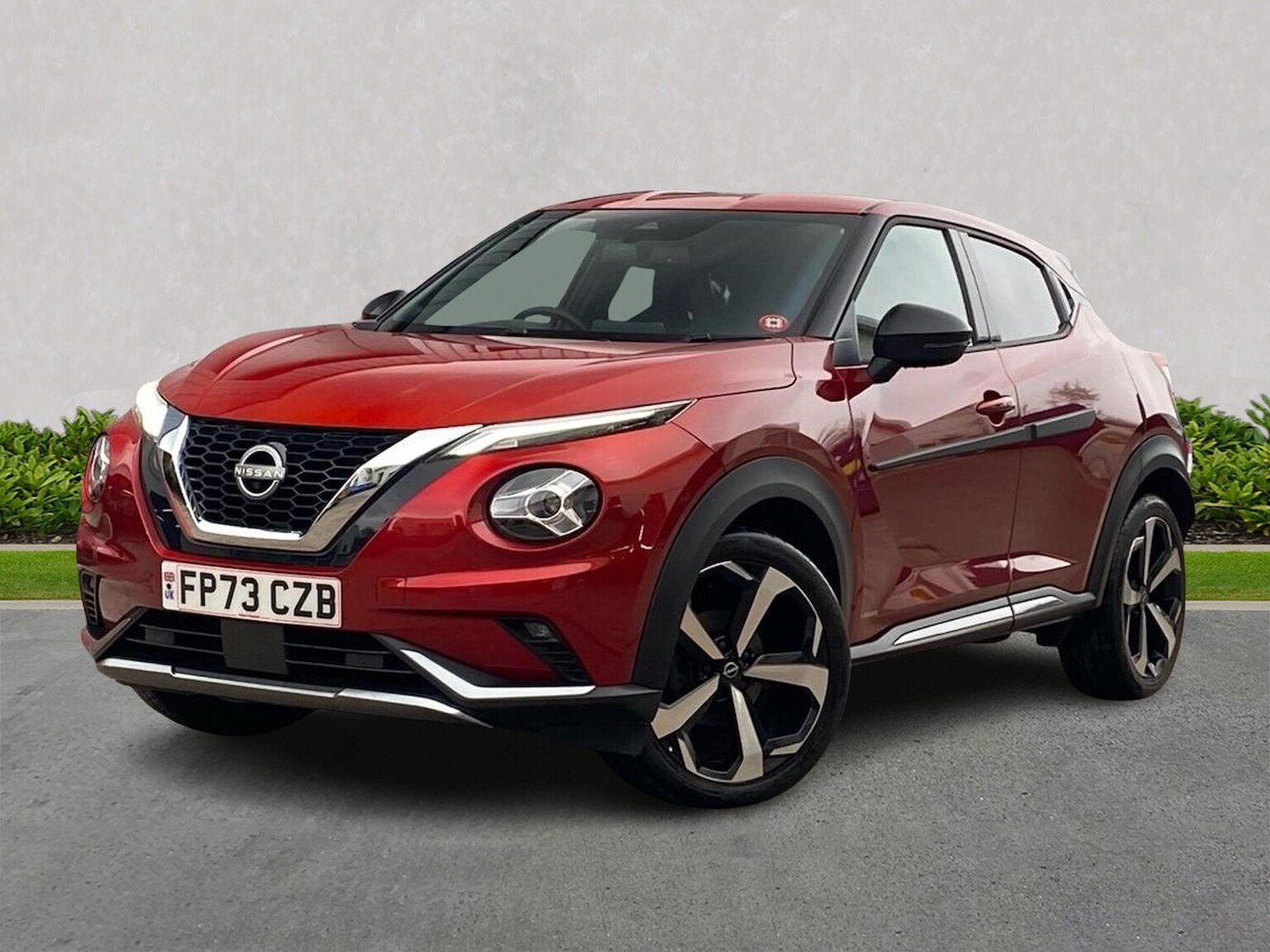 Used Nissan Juke 2024 for sale - 78195132: Photo 20