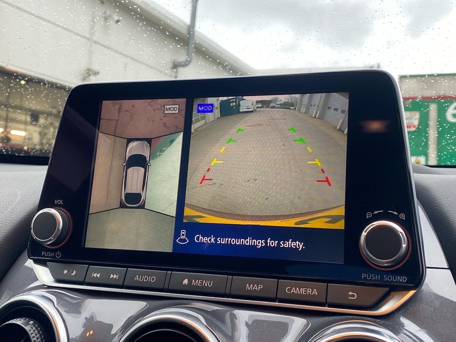 Used Nissan Juke 2024 for sale - 78195132: Photo 23