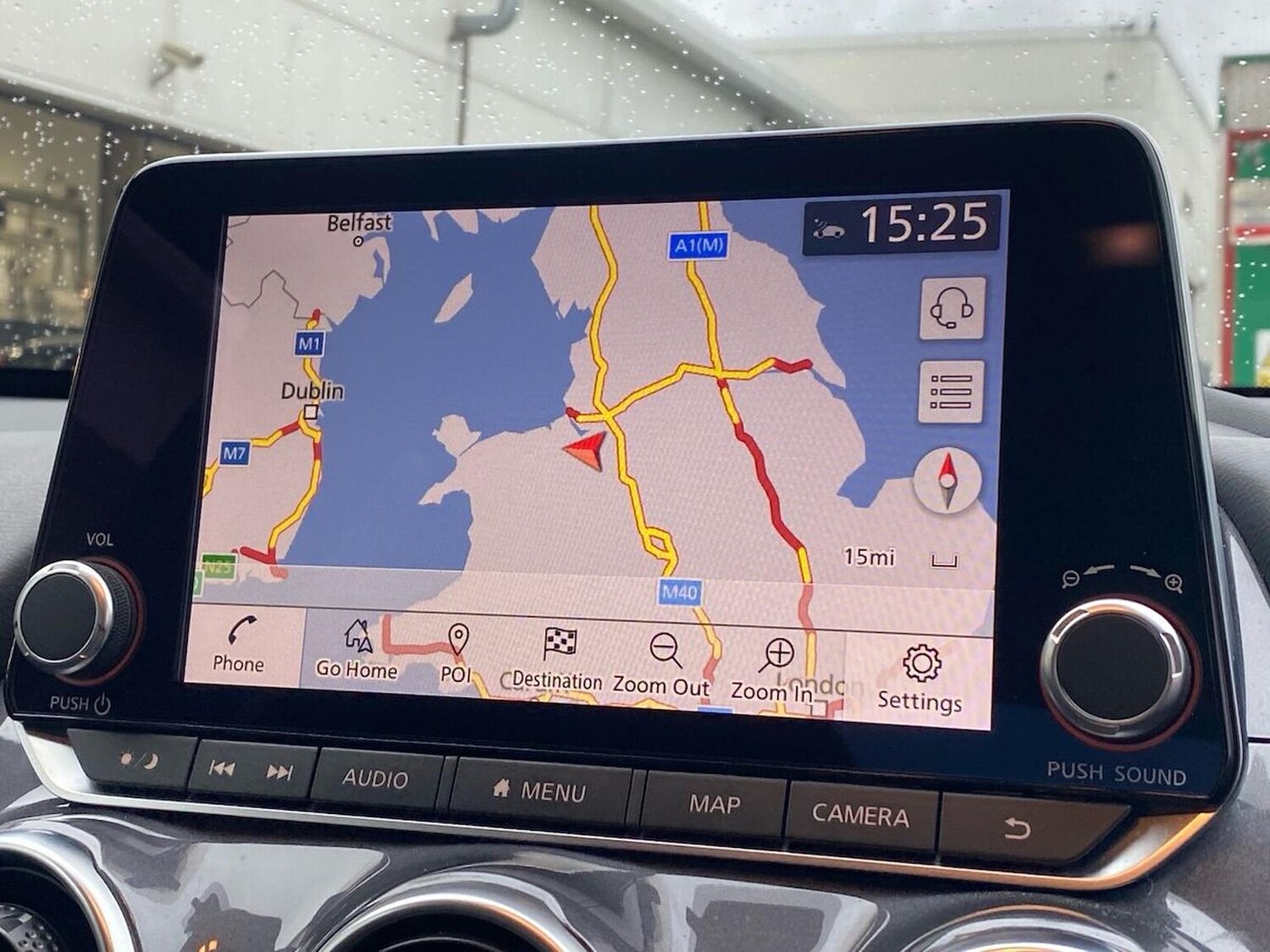 Used Nissan Juke 2024 for sale - 78195132: Photo 24