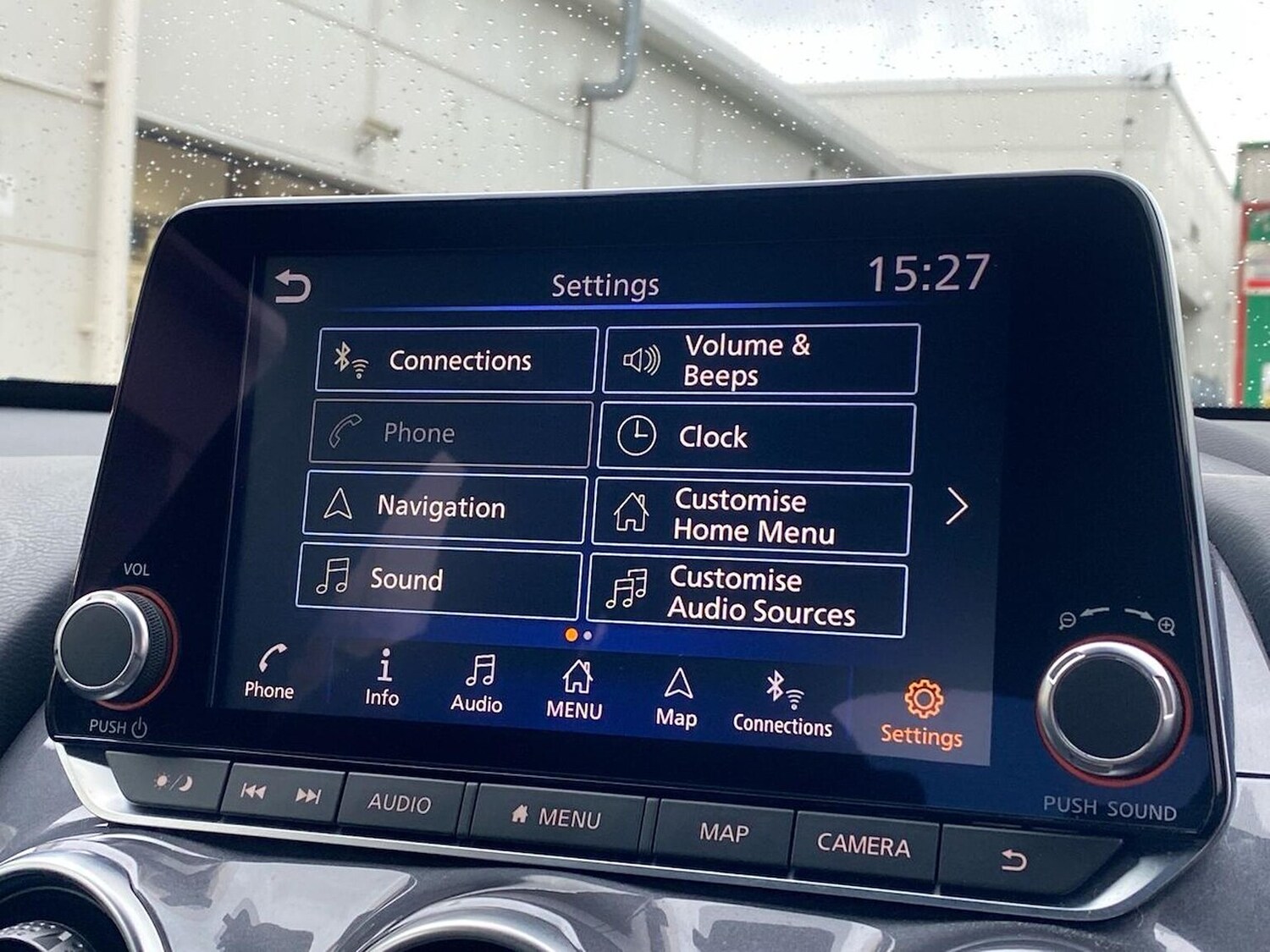 Used Nissan Juke 2024 for sale - 78195132: Photo 25