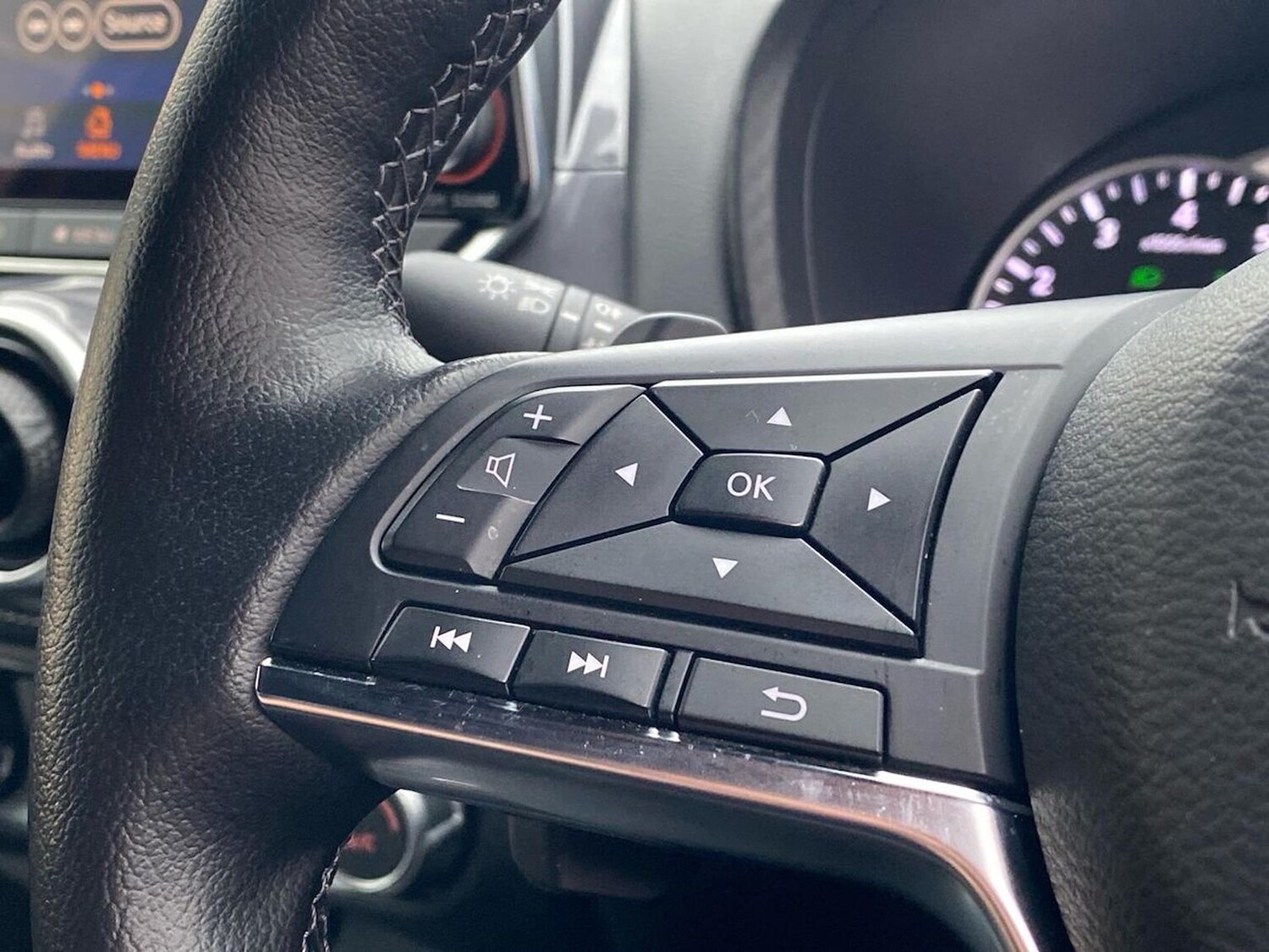 Used Nissan Juke 2024 for sale - 78195132: Photo 27