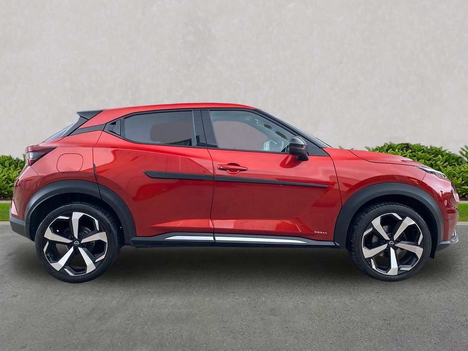 Used Nissan Juke 2024 for sale - 78195132: Photo 3