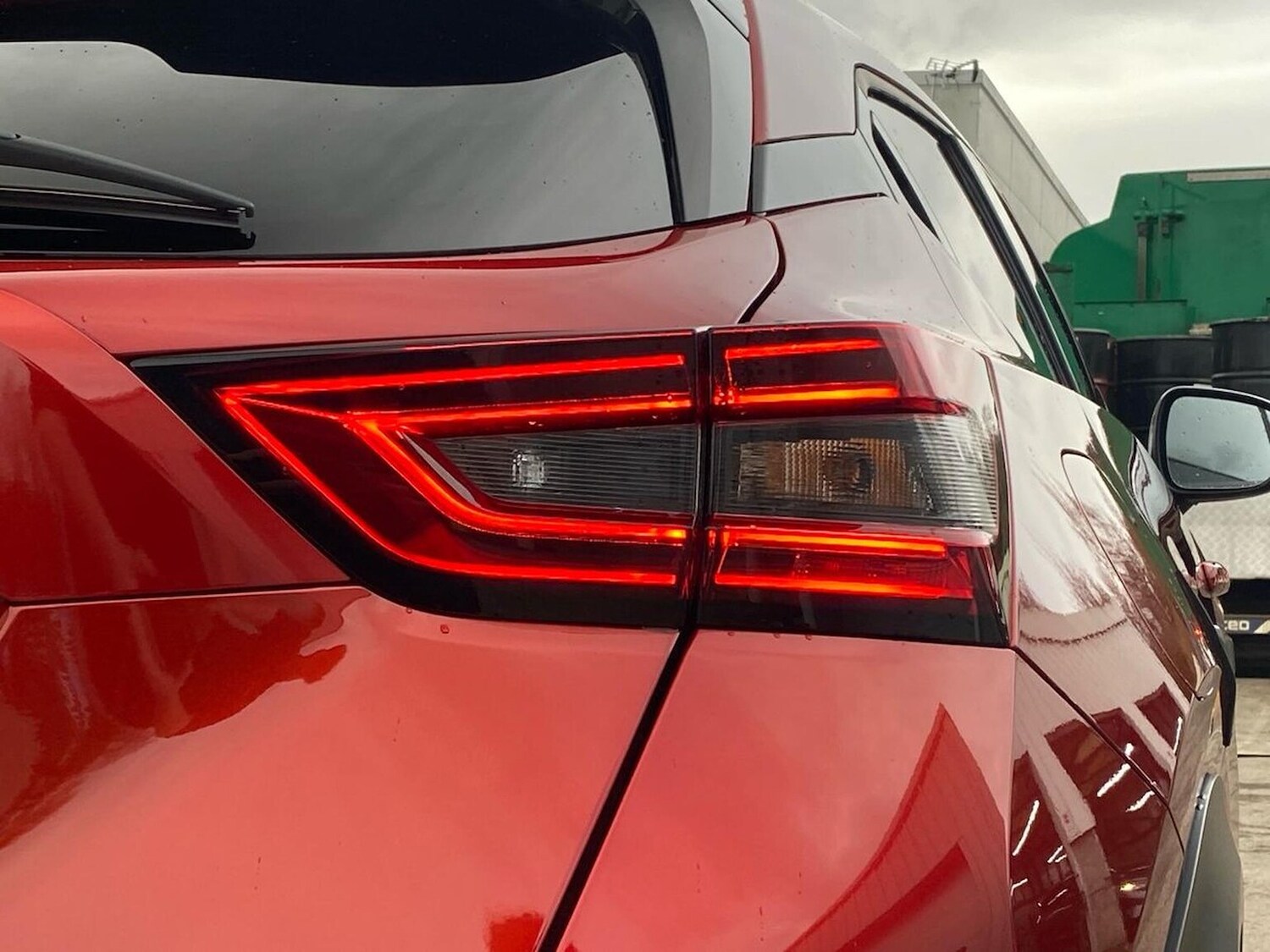 Used Nissan Juke 2024 for sale - 78195132: Photo 33