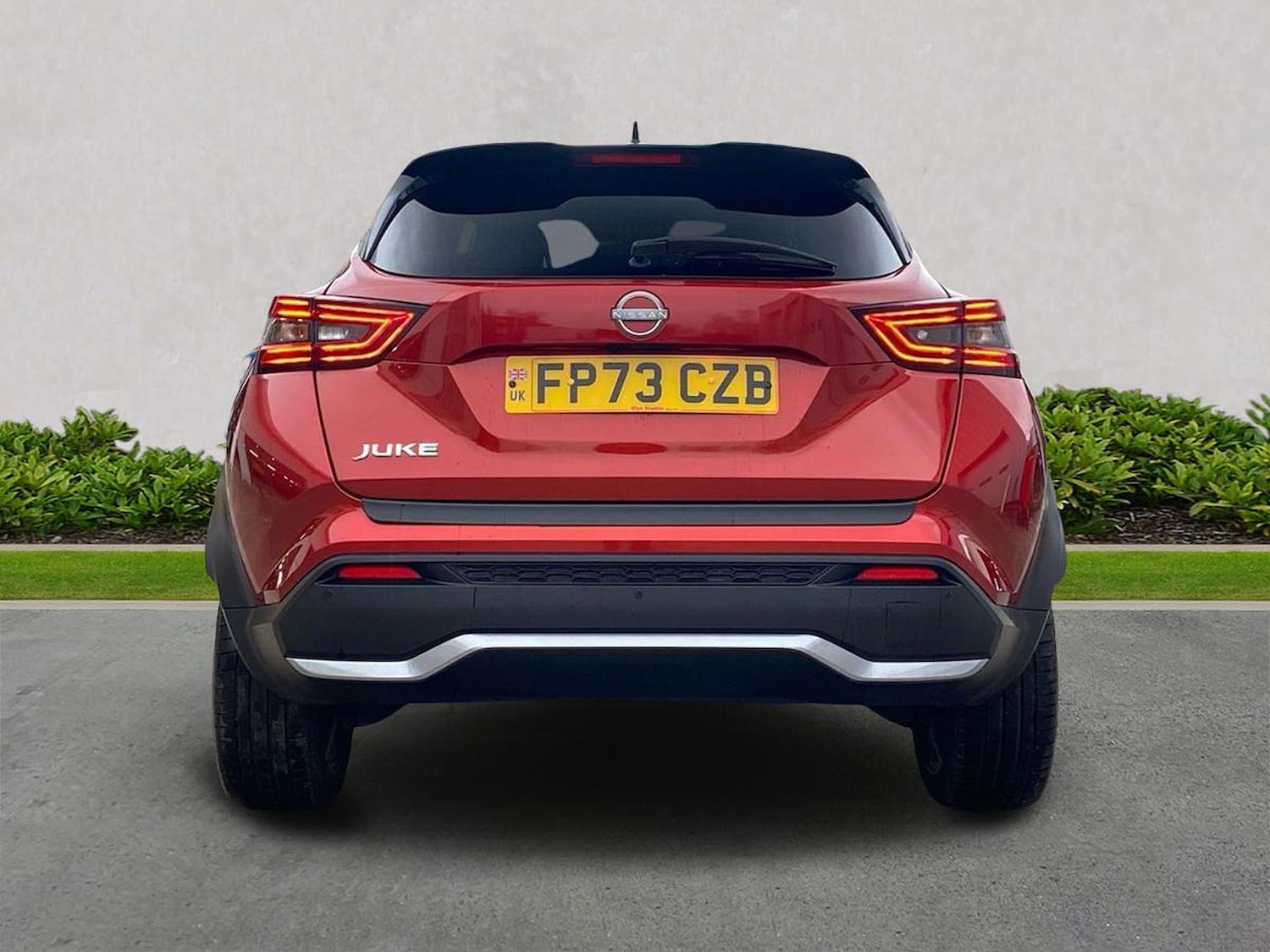 Used Nissan Juke 2024 for sale - 78195132: Photo 4