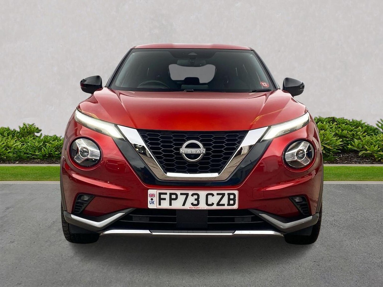 Used Nissan Juke 2024 for sale - 78195132: Photo 5