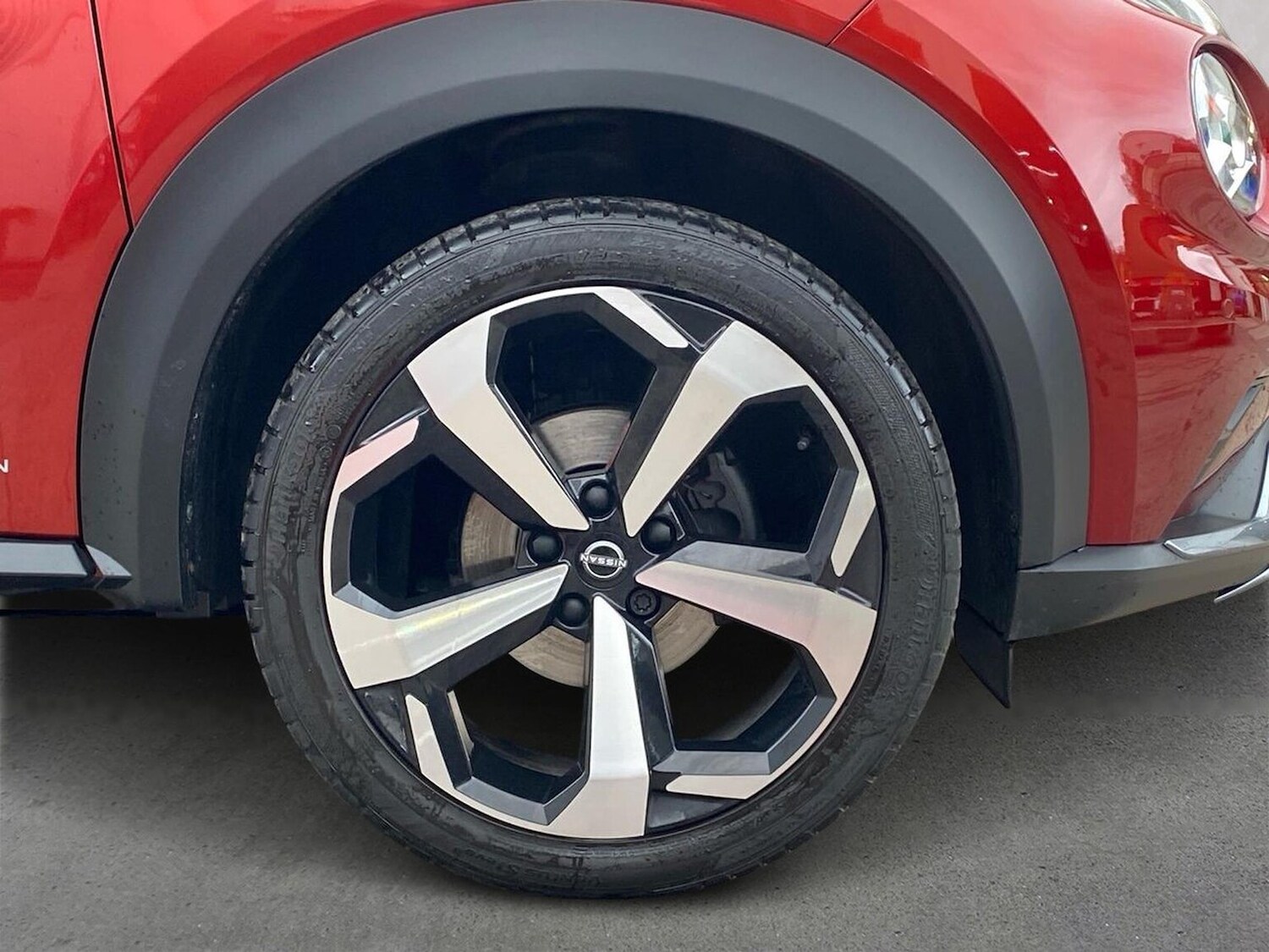 Used Nissan Juke 2024 for sale - 78195132: Photo 6