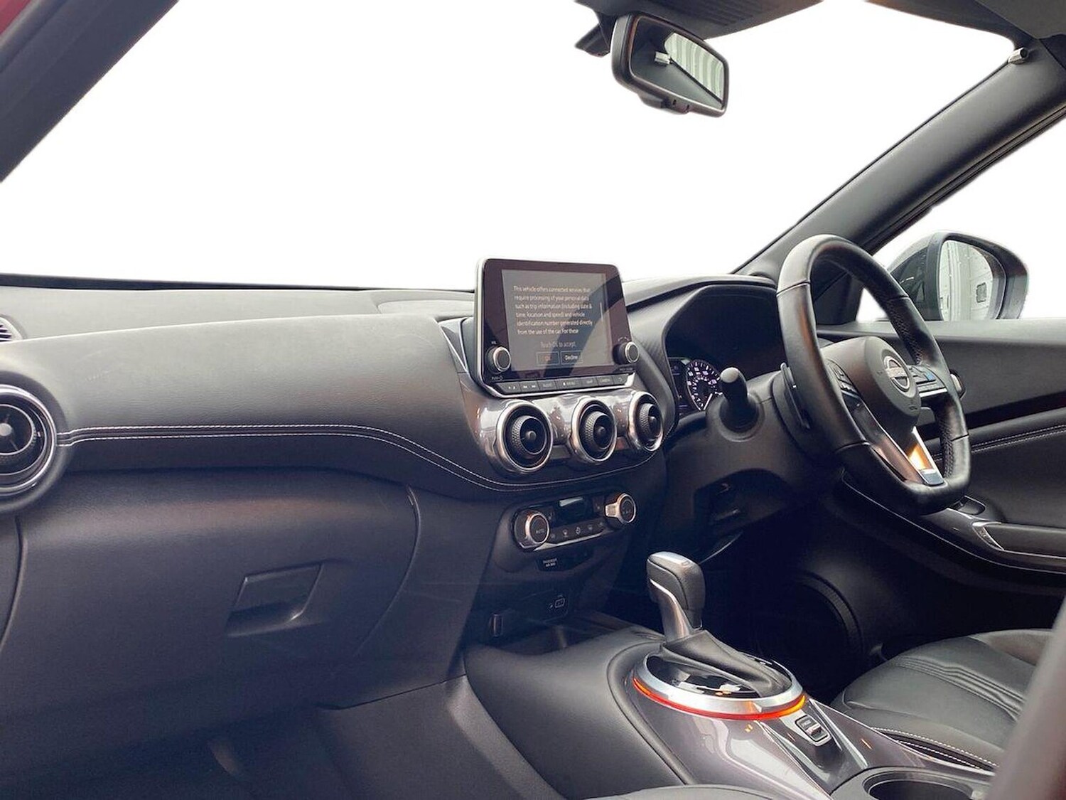 Used Nissan Juke 2024 for sale - 78195132: Photo 7