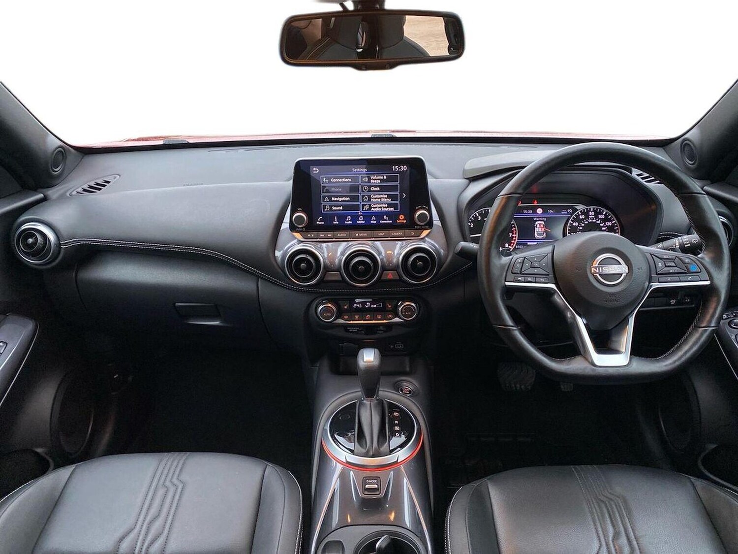 Used Nissan Juke 2024 for sale - 78195132: Photo 8