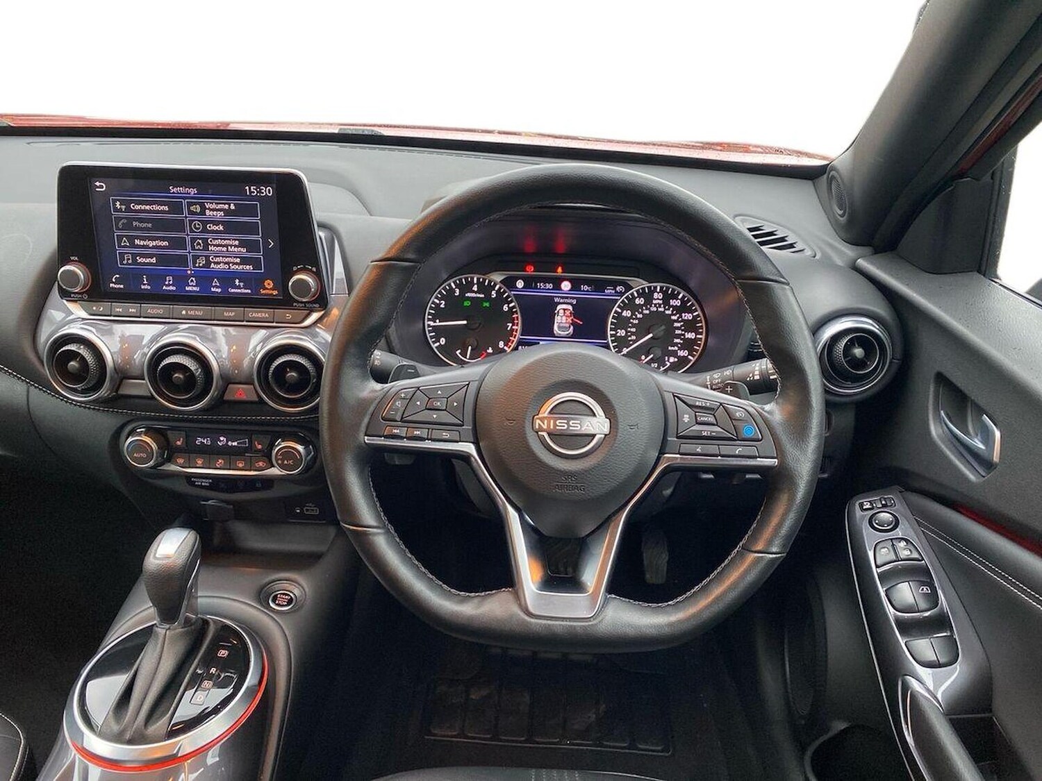 Used Nissan Juke 2024 for sale - 78195132: Photo 9