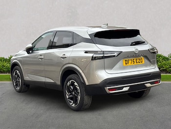 Used Nissan Qashqai 2025 for sale - 76497225: Photo