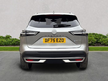 Used Nissan Qashqai 2025 for sale - 76497225: Photo