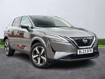 Used Nissan Qashqai 2023 for sale - 78916166: Photo