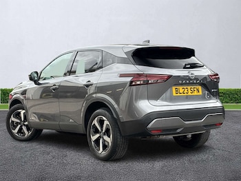 Used Nissan Qashqai 2023 for sale - 78916166: Photo