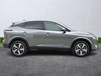 Used Nissan Qashqai 2023 for sale - 78916166: Photo