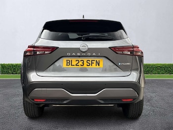 Used Nissan Qashqai 2023 for sale - 78916166: Photo