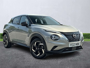Used Nissan Juke 2023 for sale - 79185407: Photo