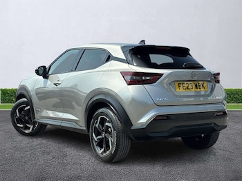 Used Nissan Juke 2023 for sale - 79185407: Photo