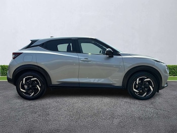 Used Nissan Juke 2023 for sale - 79185407: Photo