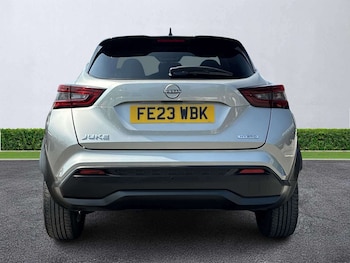 Used Nissan Juke 2023 for sale - 79185407: Photo