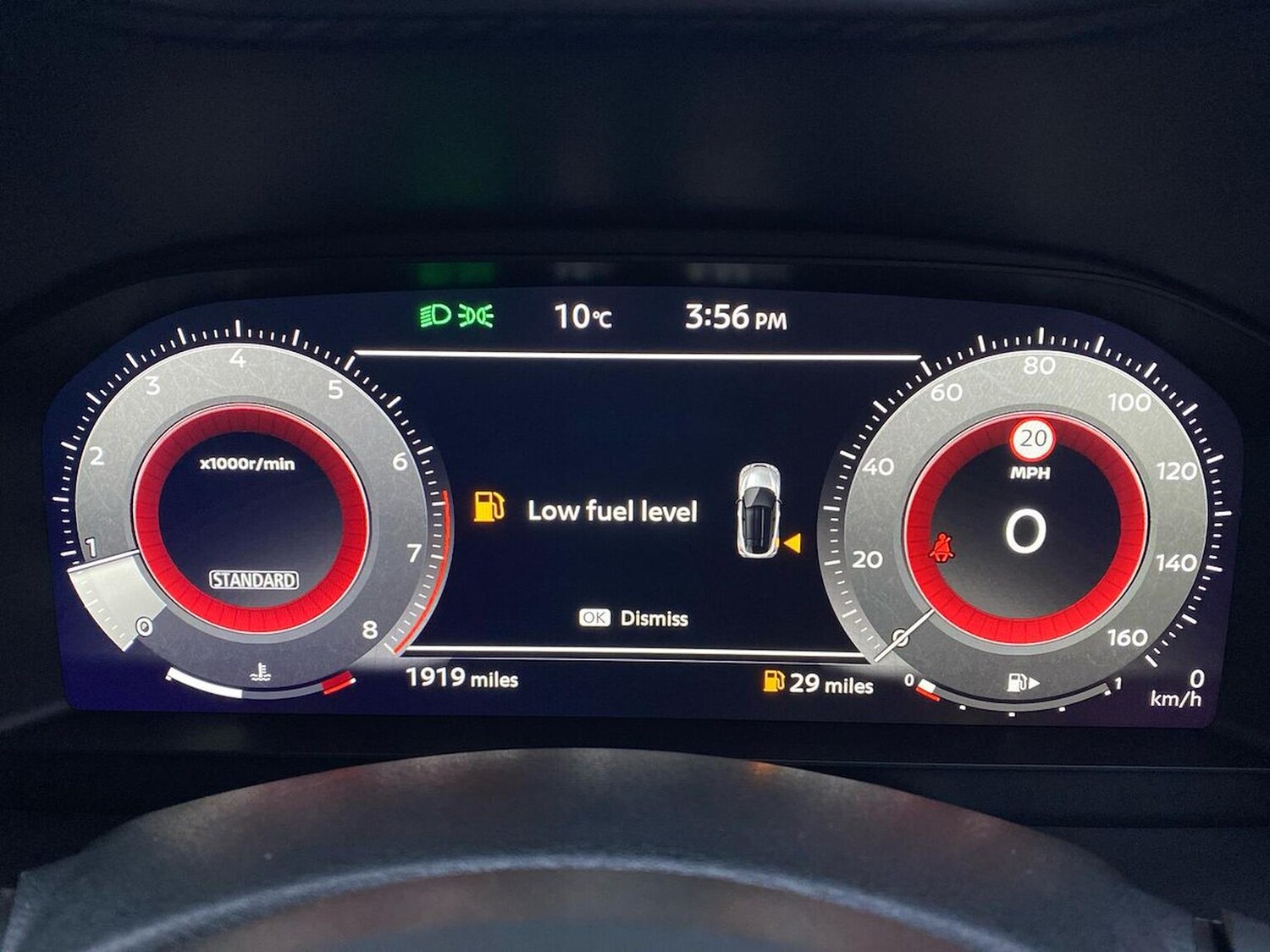 Used Nissan Juke 2025 for sale - 77488126: Photo 10