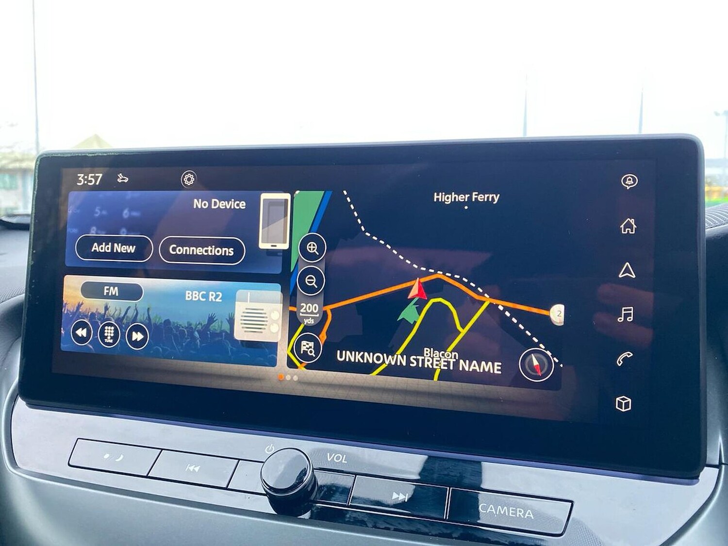 Used Nissan Juke 2025 for sale - 77488126: Photo 11