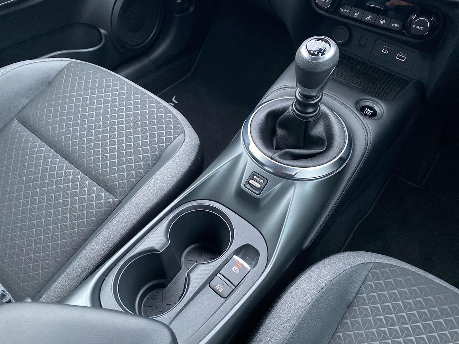 Used Nissan Juke 2025 for sale - 77488126: Photo 13