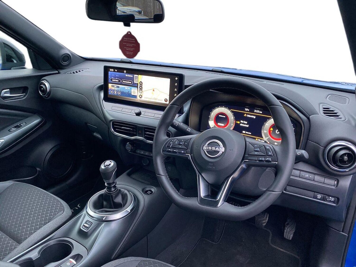 Used Nissan Juke 2025 for sale - 77488126: Photo 15