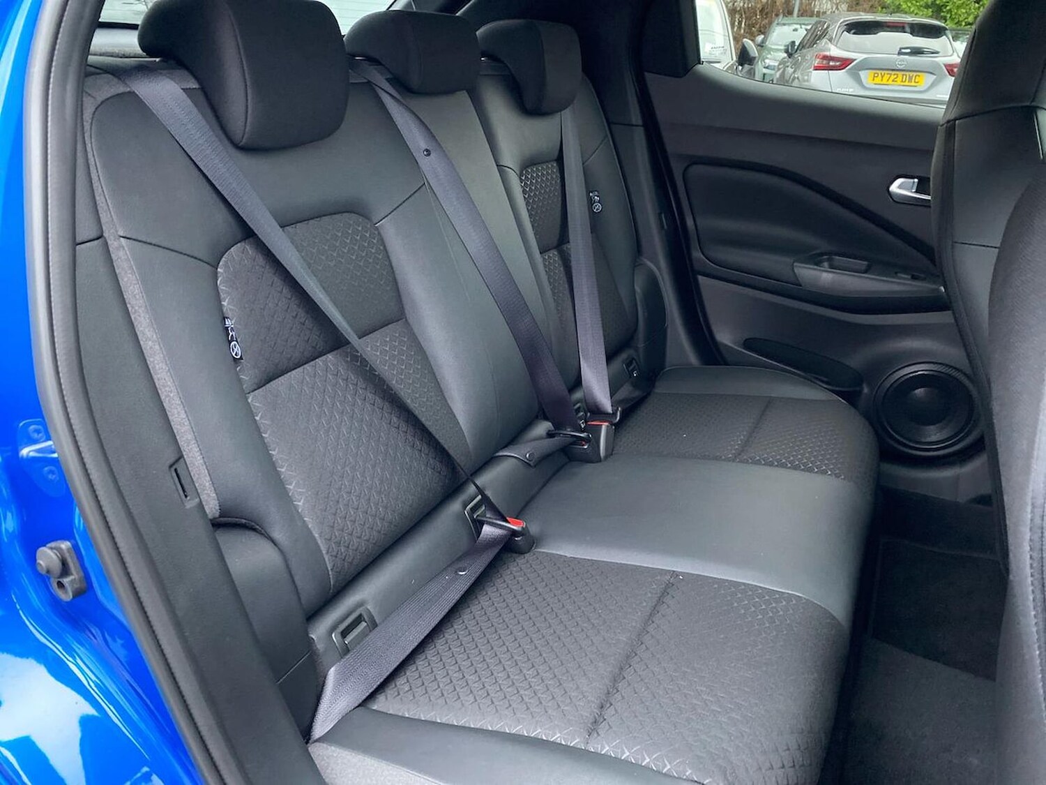 Used Nissan Juke 2025 for sale - 77488126: Photo 16