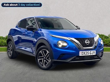Used Nissan Juke 2025 for sale - 77488126: Photo