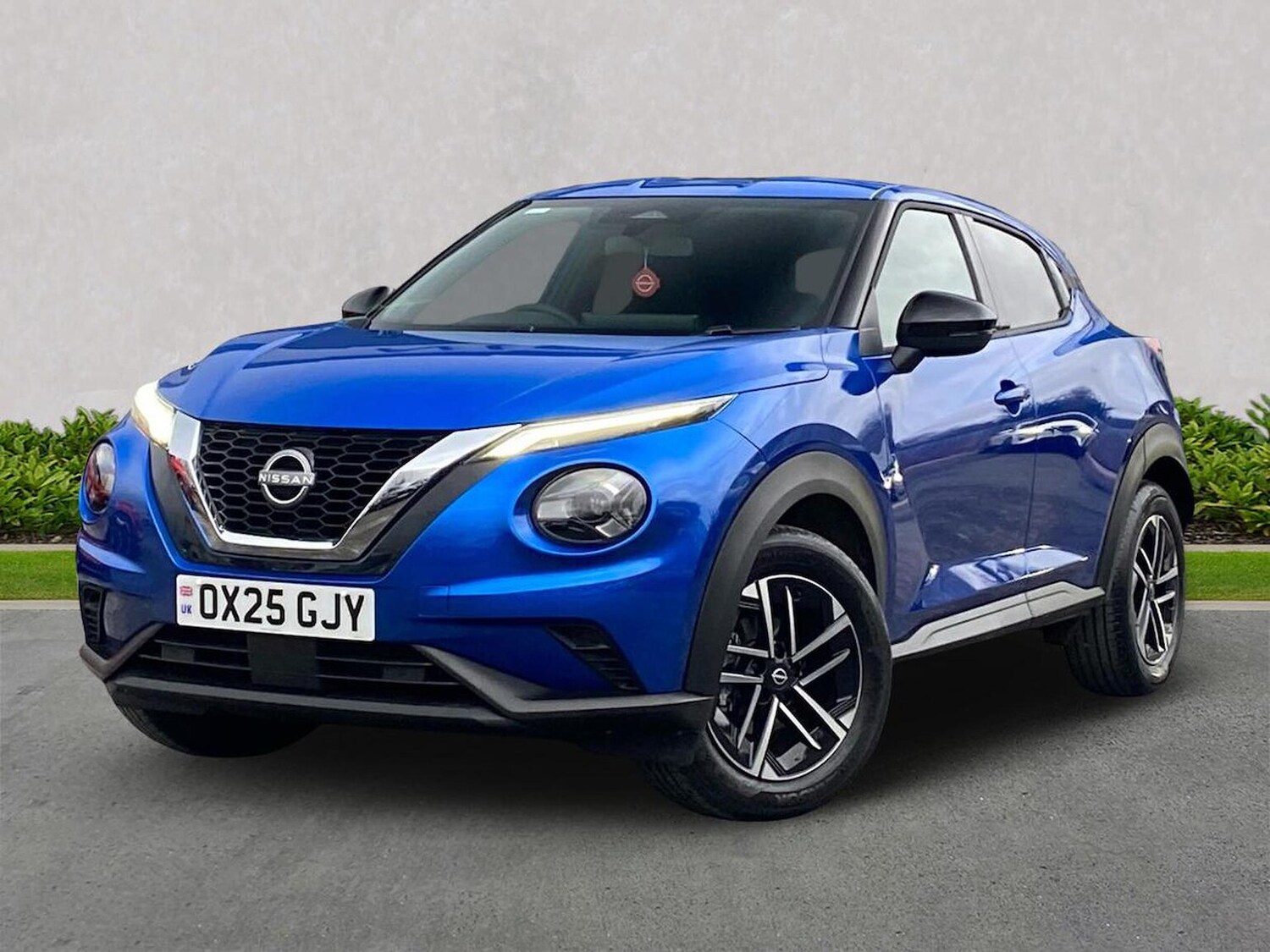 Used Nissan Juke 2025 for sale - 77488126: Photo 20
