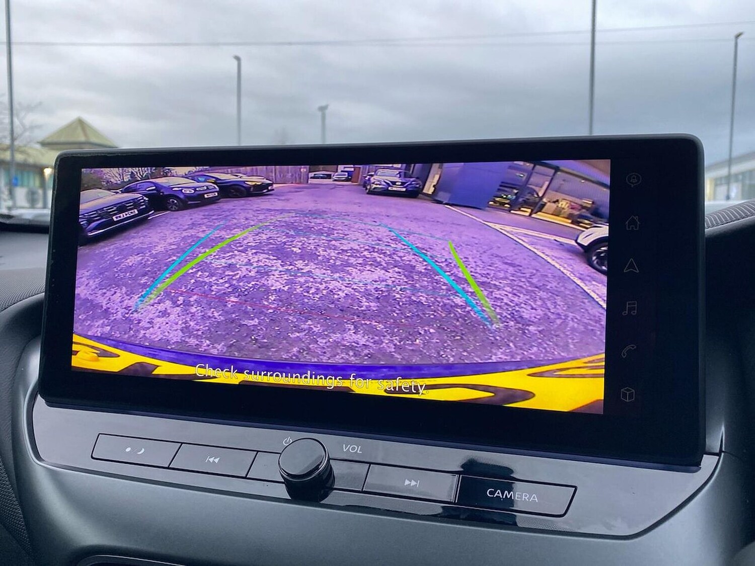 Used Nissan Juke 2025 for sale - 77488126: Photo 23