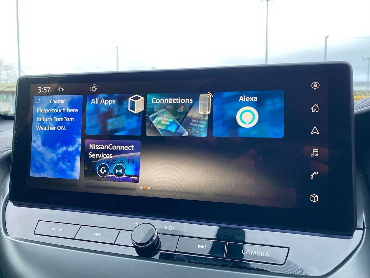 Used Nissan Juke 2025 for sale - 77488126: Photo 25