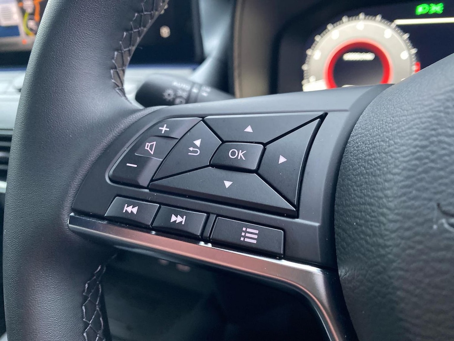 Used Nissan Juke 2025 for sale - 77488126: Photo 27