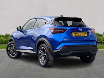 Used Nissan Juke 2025 for sale - 77488126: Photo