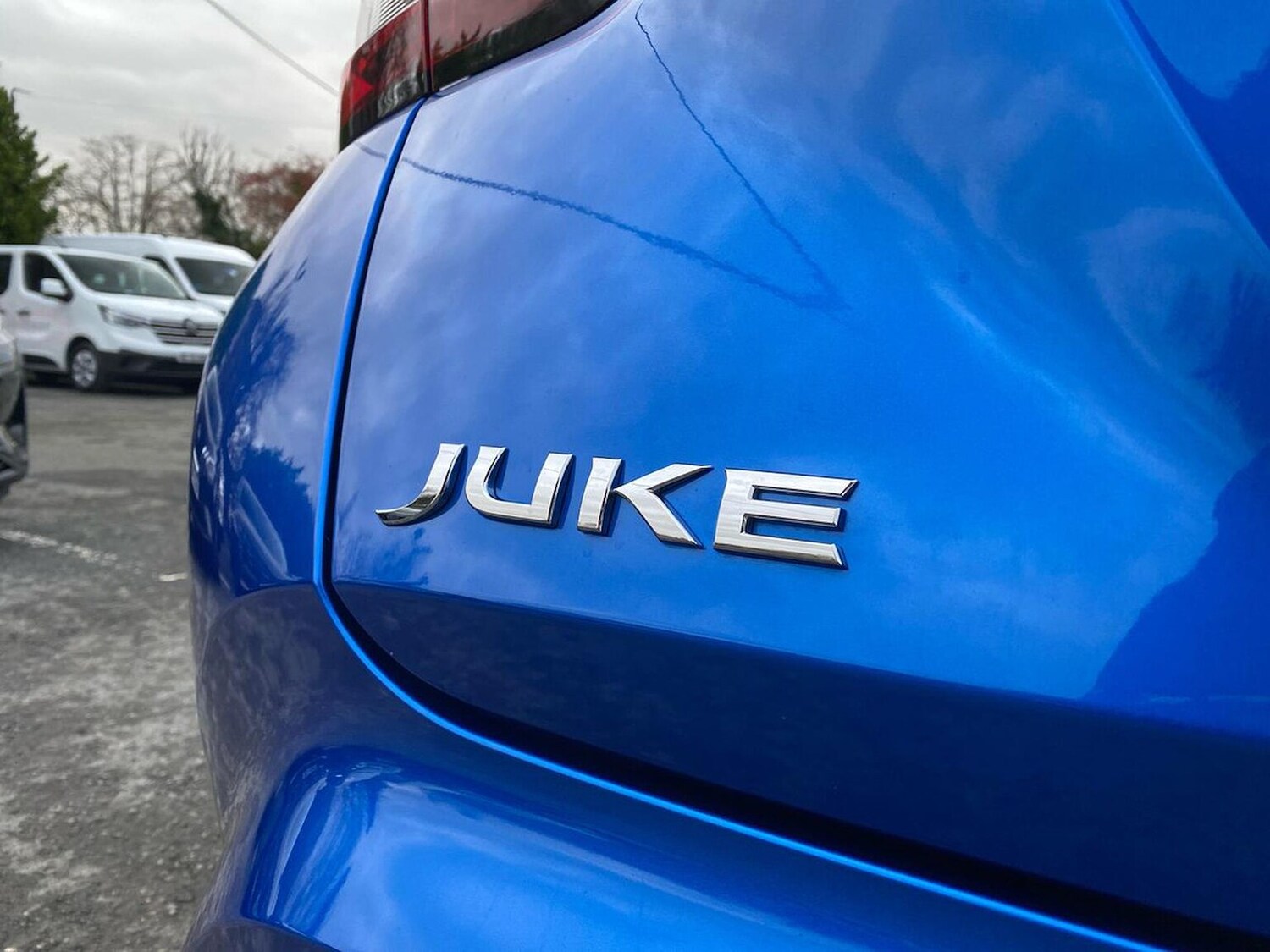 Used Nissan Juke 2025 for sale - 77488126: Photo 33